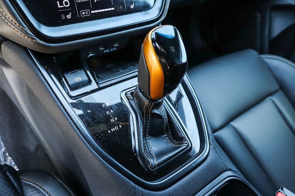 Used 2022 Subaru Outback Wilderness image 19