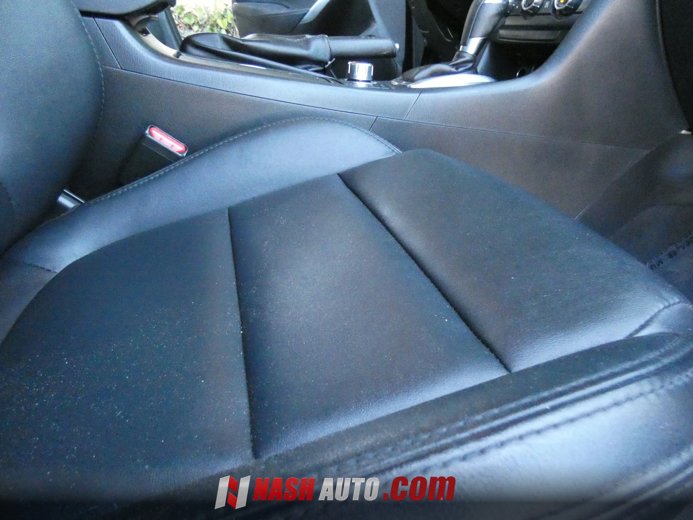 Used 2015 MAZDA MAZDA6 Touring w/ Touring Technology Package FWD image 73