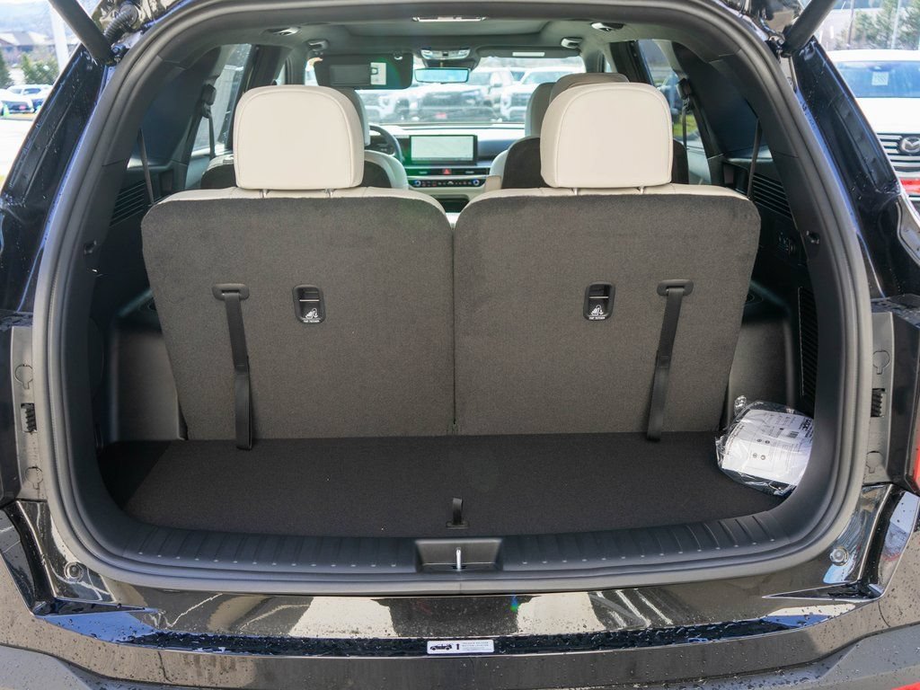 New 2026 Kia Sorento SX Prestige AWD/4WD image 33