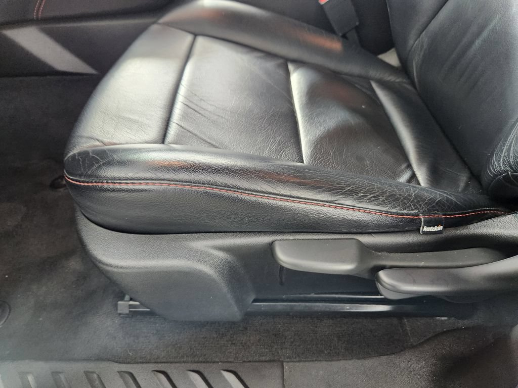 Used 2023 Chevrolet Colorado Z71 AWD/4WD image 13