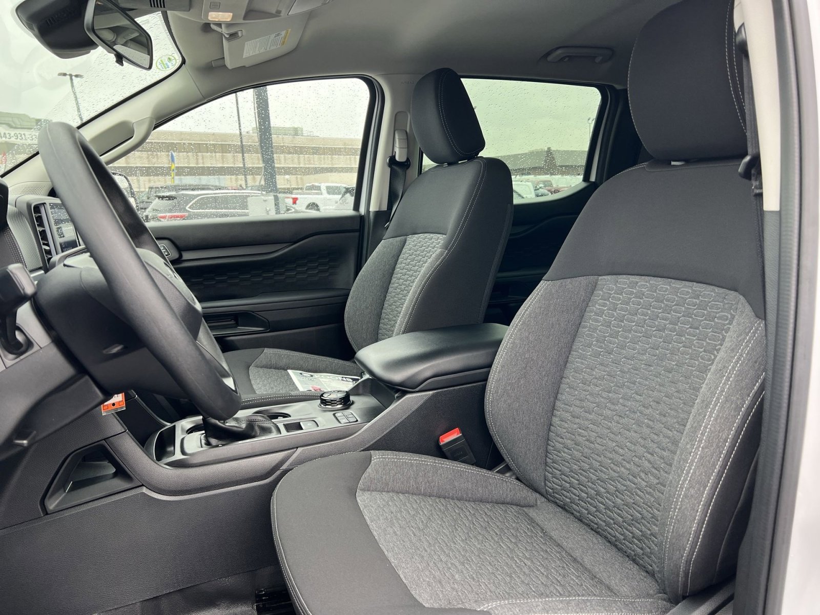 Certified 2024 Ford Ranger XL w/ Trailer Tow Package image 13