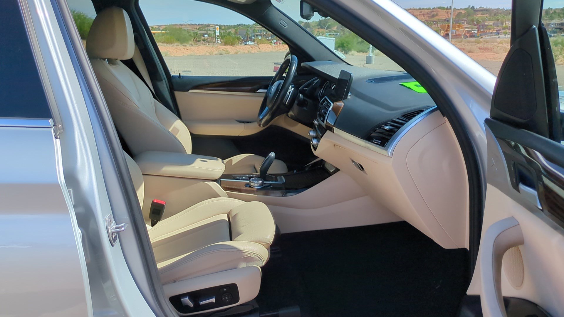 Used 2018 BMW X3 xDrive30i AWD/4WD image 31