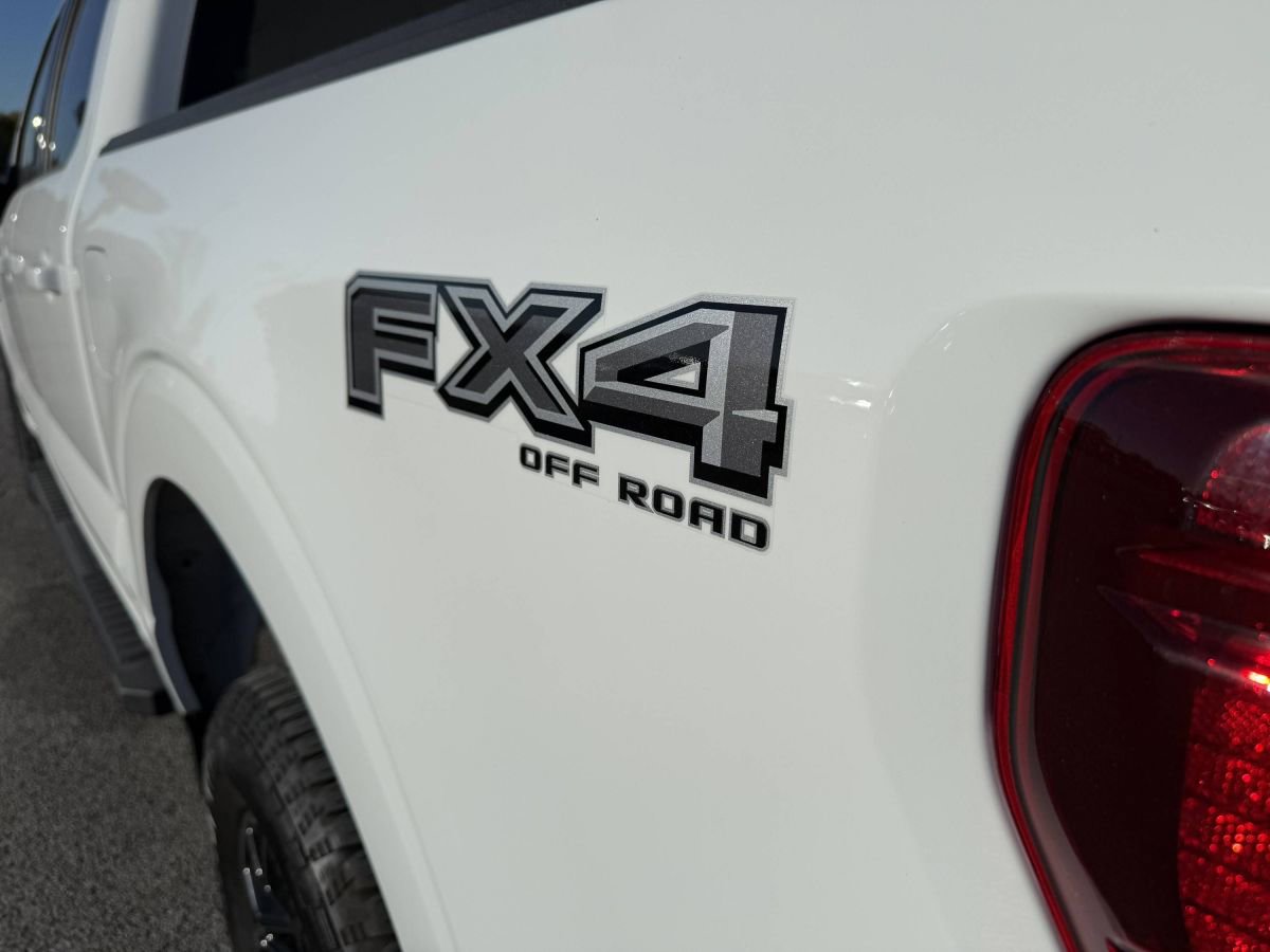 Used 2024 Ford F150 XLT w/ Equipment Group 302A MID image 10