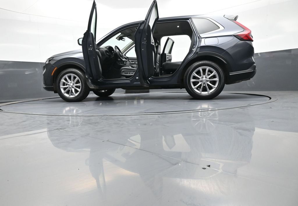 Certified 2024 Honda CR-V EX-L image 49