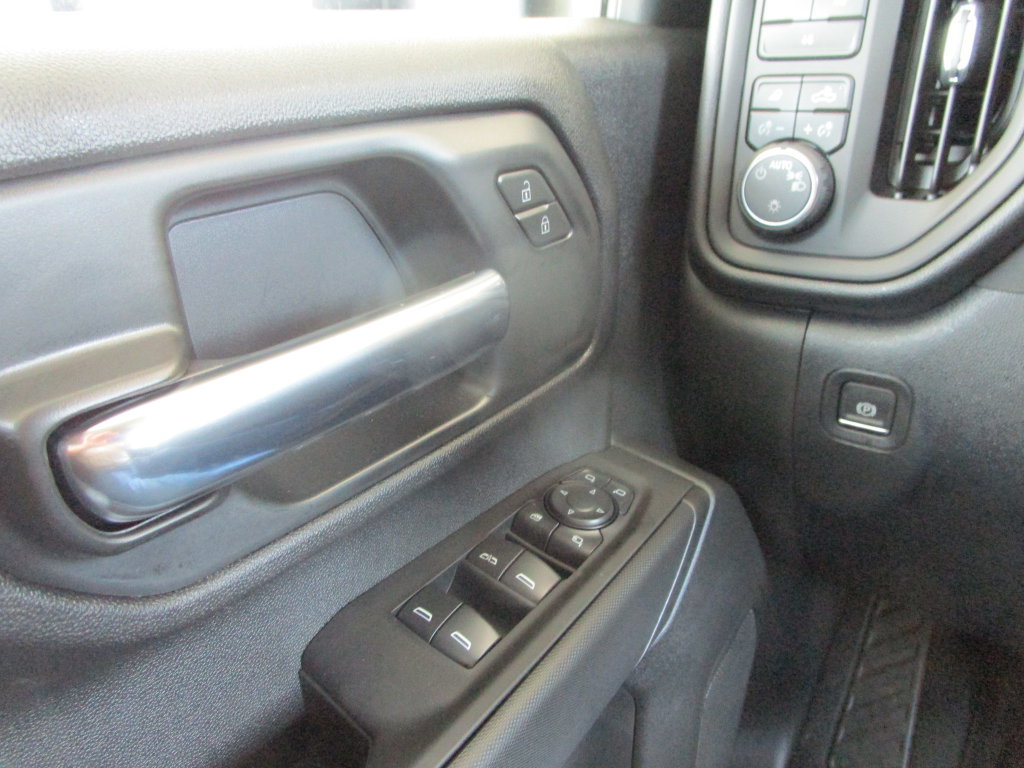 New 2026 Chevrolet Silverado 2500 Custom w/ Custom Value Package AWD/4WD image 47