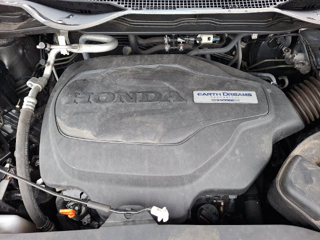 Used 2018 Honda Odyssey Elite image 28