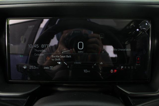 New 2026 GMC Terrain AT4 w/ Convenience Package III image 14