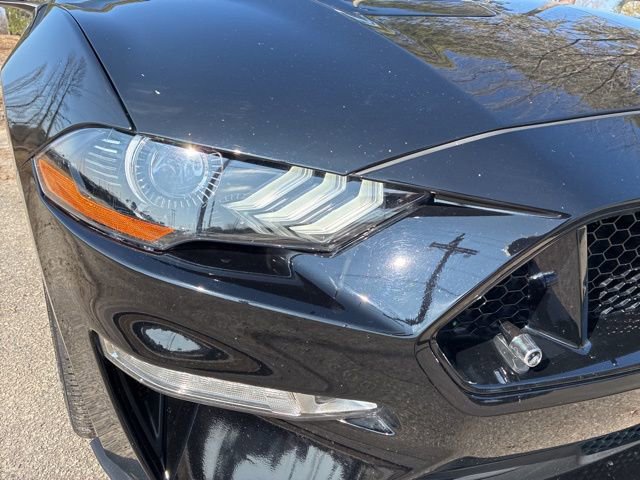Used 2022 Ford Mustang GT Premium w/ Equipment Group 401A image 9