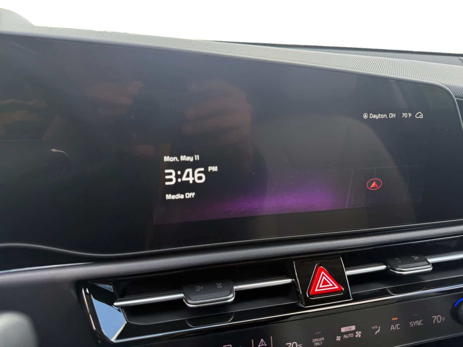 New 2026 Kia Niro EX FWD image 15