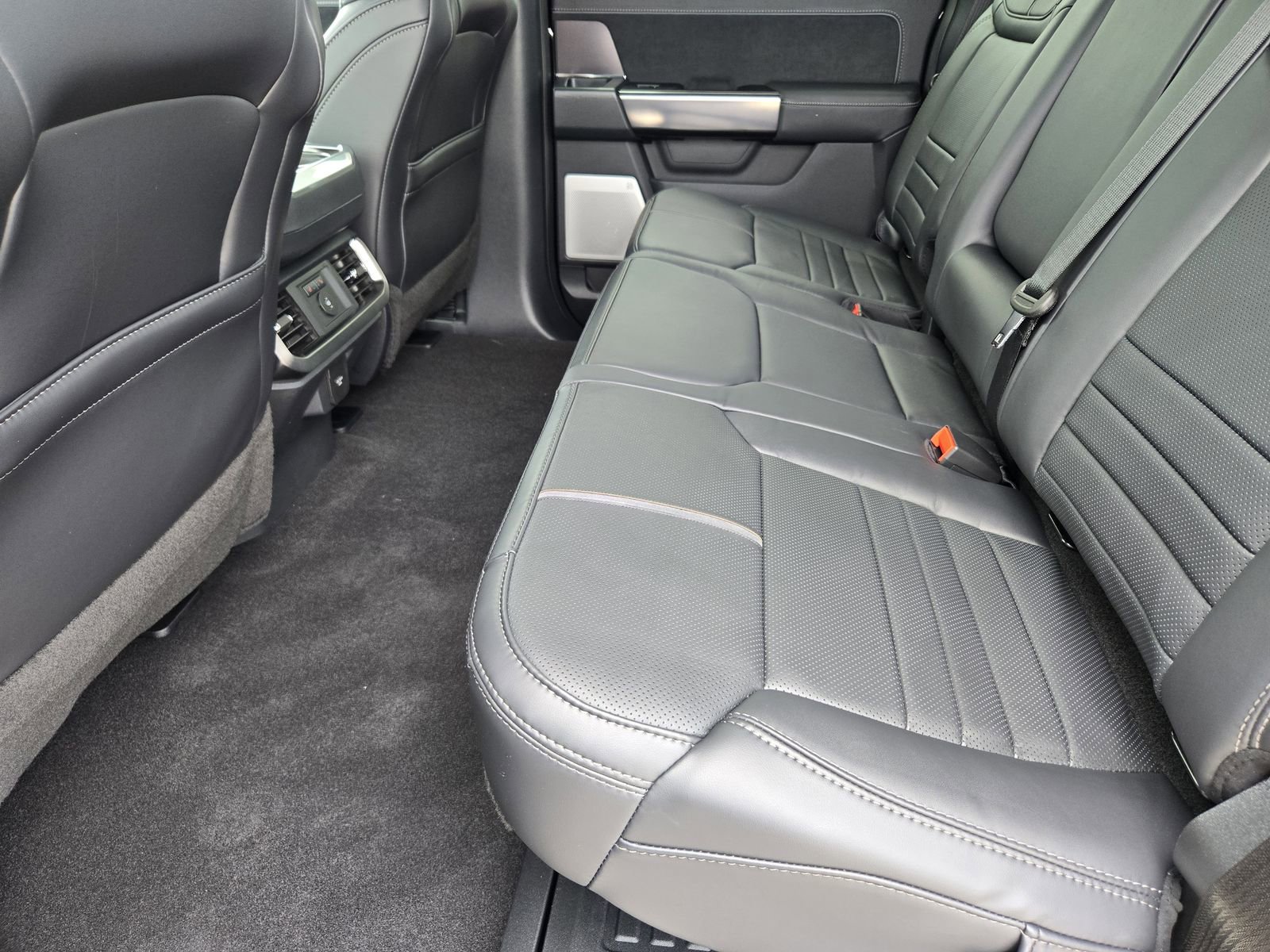 New 2026 Ford F150 Platinum AWD/4WD image 27