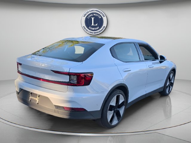 Used 2024 Polestar Polestar 2 AWD/4WD image 6