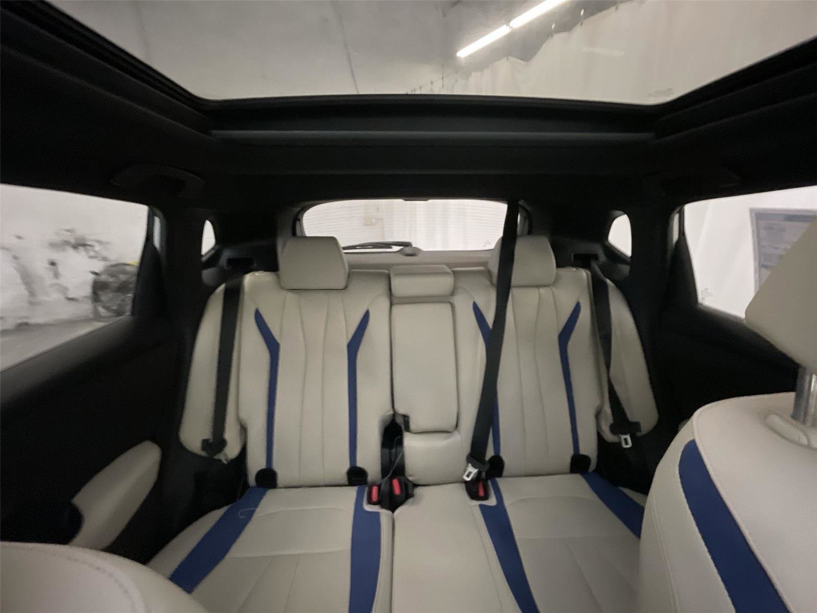 New 2026 Acura ADX A-Spec image 28