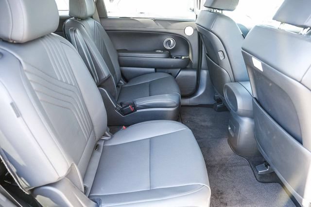 New 2026 Hyundai Palisade SEL FWD image 20