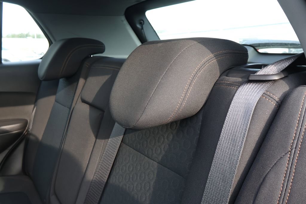 Used 2017 Chevrolet Trax LS image 30