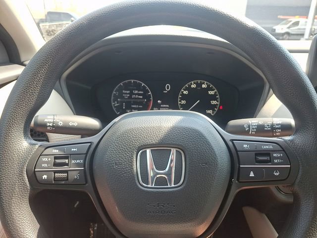 Used 2024 Honda HR-V LX image 19