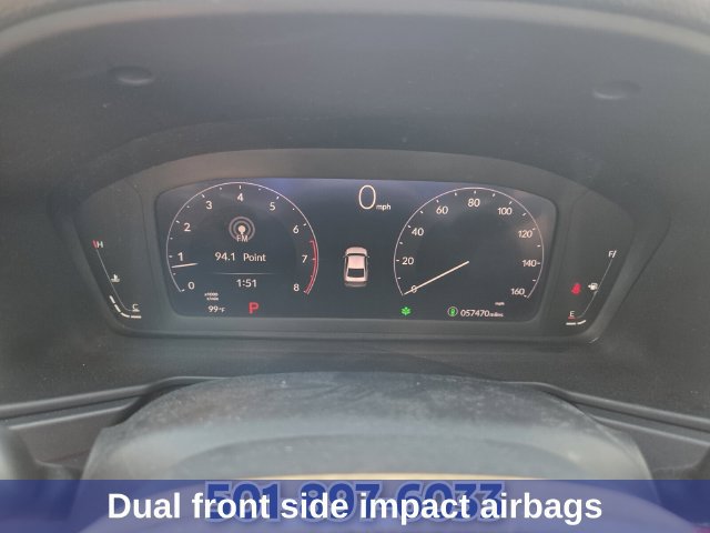 Used 2024 Honda Accord EX image 27