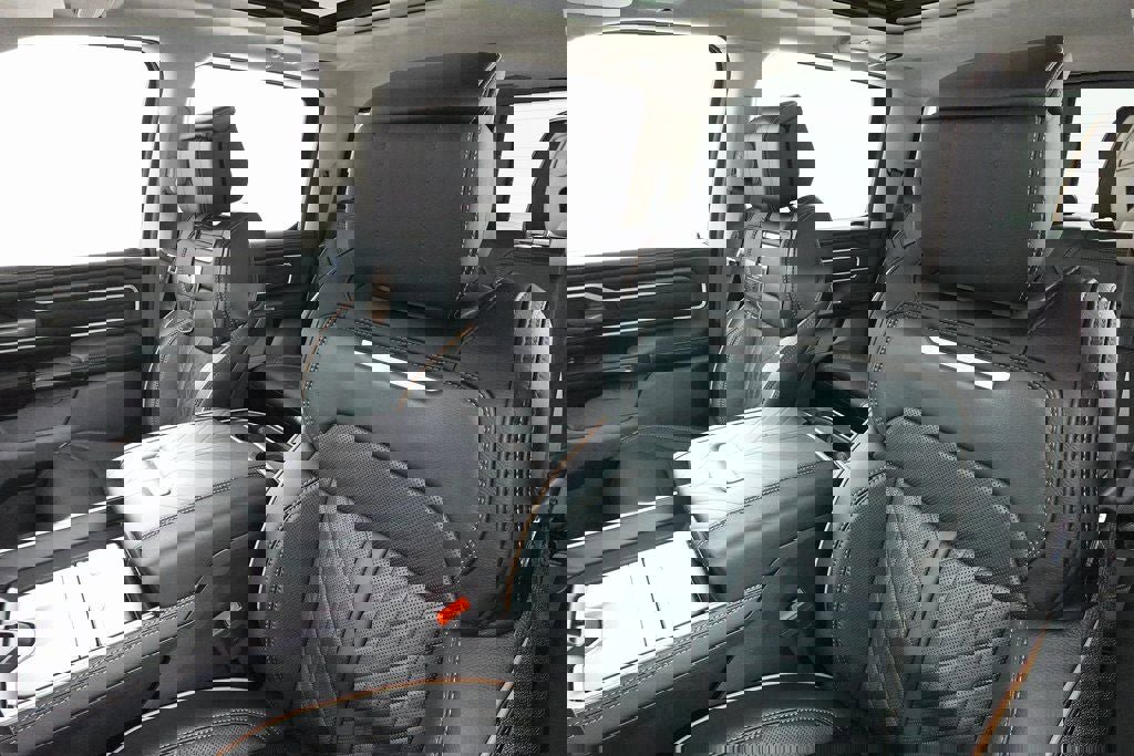 New 2026 RAM 1500 Tungsten w/ Trailer Tow Group image 12