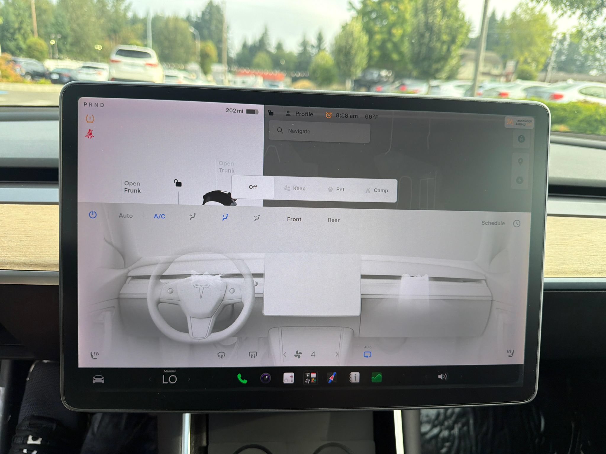Used 2018 Tesla Model 3 Long Range RWD image 16