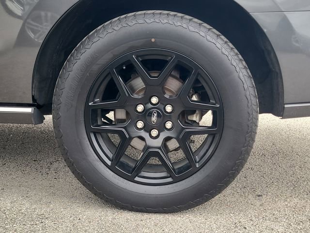Used 2020 Ford Expedition Limited w/ Equipment Group 301A AWD/4WD image 8