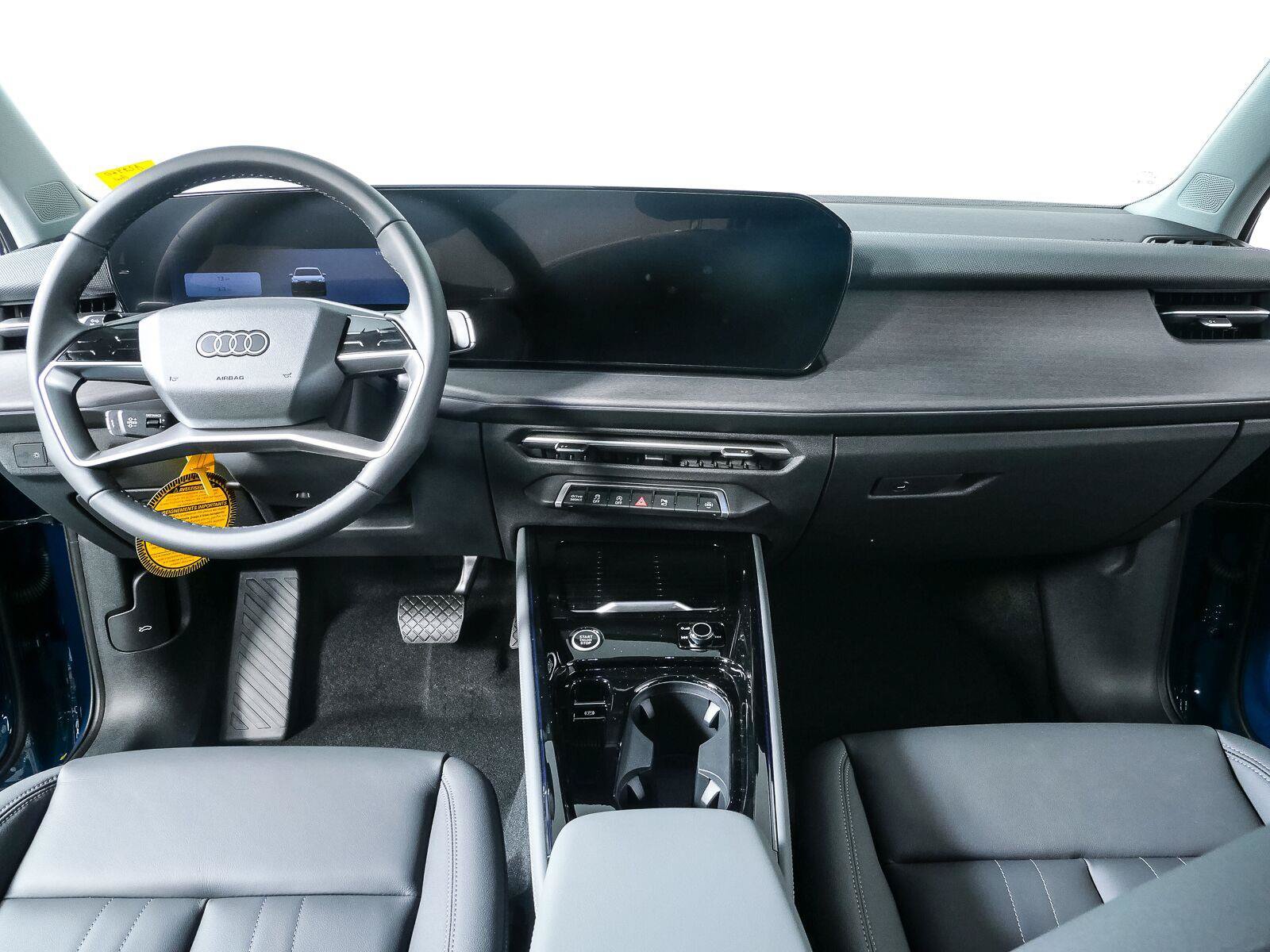 New 2026 Audi Q3 quattro 2.0T AWD/4WD image 19
