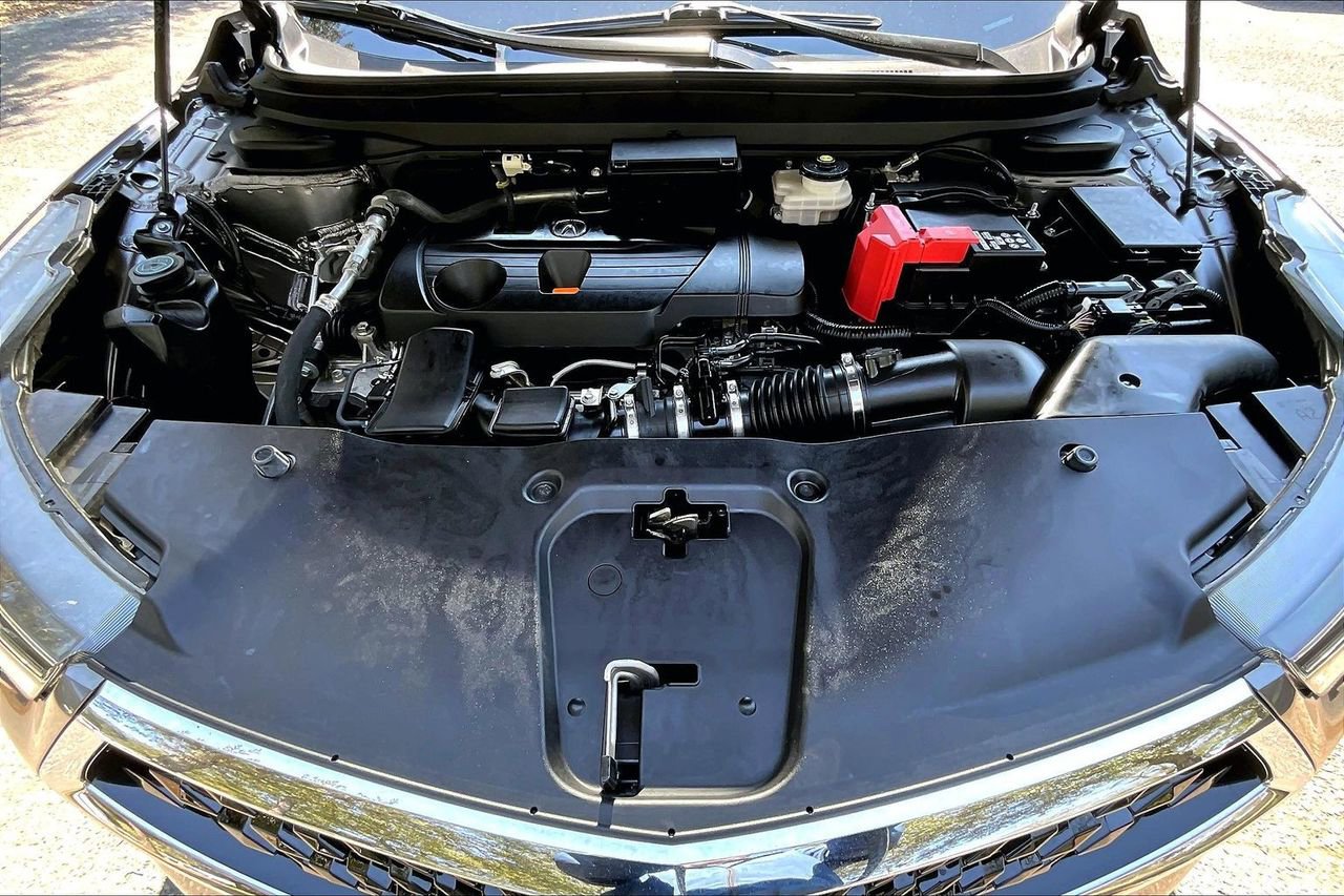 Used 2024 Acura RDX SH-AWD w/ Advance Package image 27