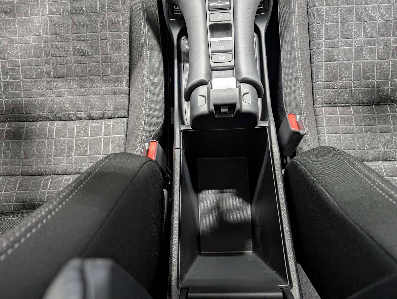 Certified 2023 Honda HR-V LX image 20