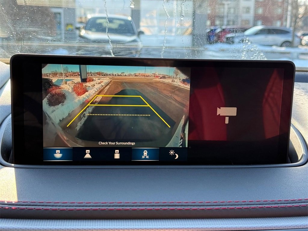 Certified 2024 Acura MDX A-Spec image 20