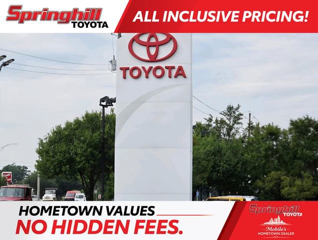 Used 2023 Toyota RAV4 Limited