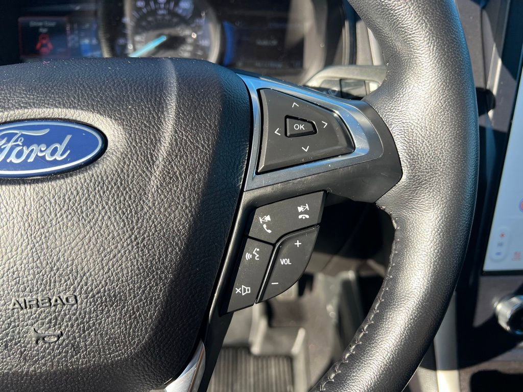 Used 2023 Ford Edge SEL w/ Convenience Package image 38