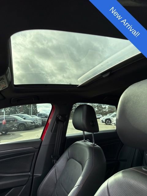 Used 2019 Volkswagen Jetta GLI Autobahn image 13