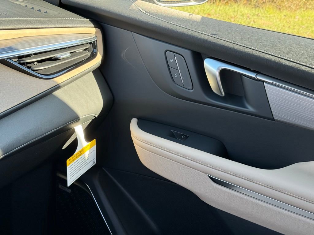 New 2026 Buick Enclave Preferred w/ Power Package image 34