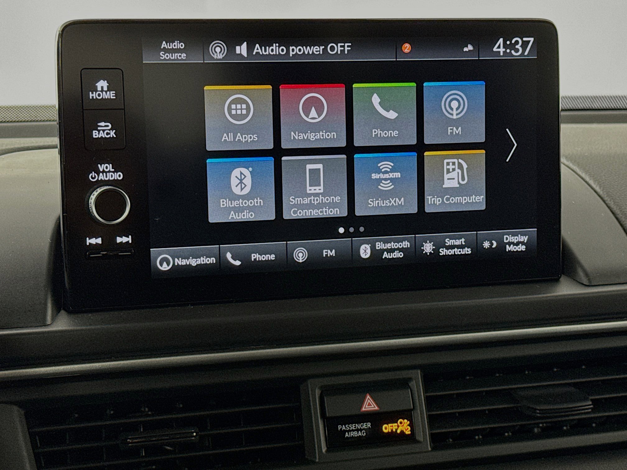 Certified 2023 Honda Pilot Elite image 15