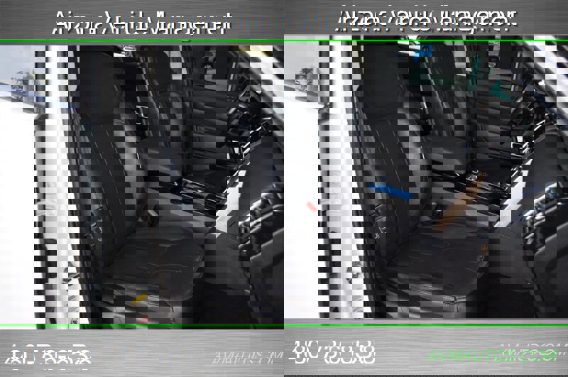 Used 2018 Land Rover Discovery HSE image 24