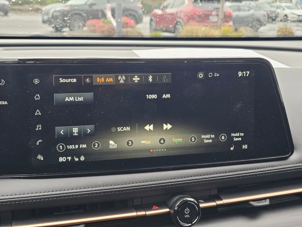 Certified 2023 Nissan Ariya FWD image 22