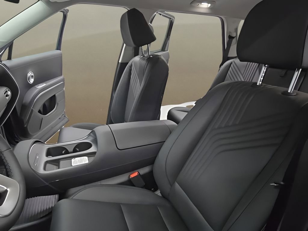 New 2026 Hyundai Palisade SEL image 13