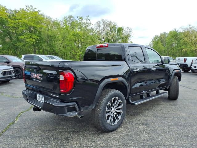 New 2026 GMC Canyon Denali AWD/4WD image 6