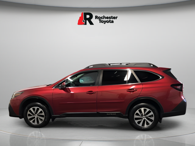 Used 2022 Subaru Outback Premium AWD/4WD image 4