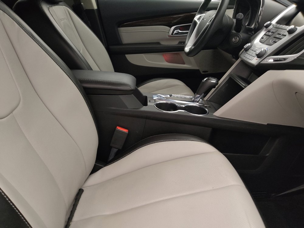 Used 2017 GMC Terrain Denali FWD image 21