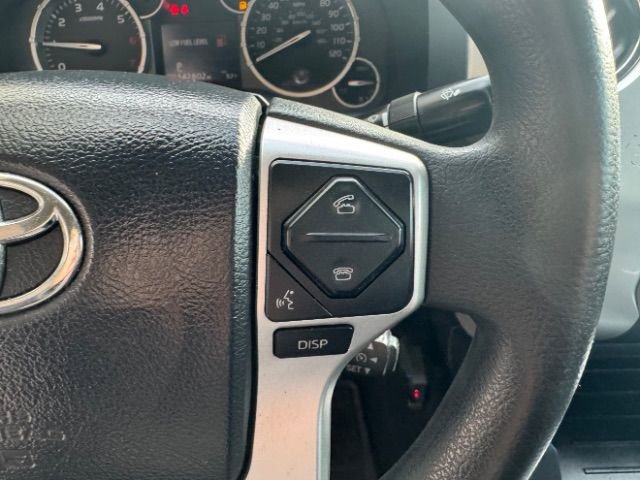 Used 2015 Toyota Tundra SR5 w/ SR5 Upgrade Package image 24