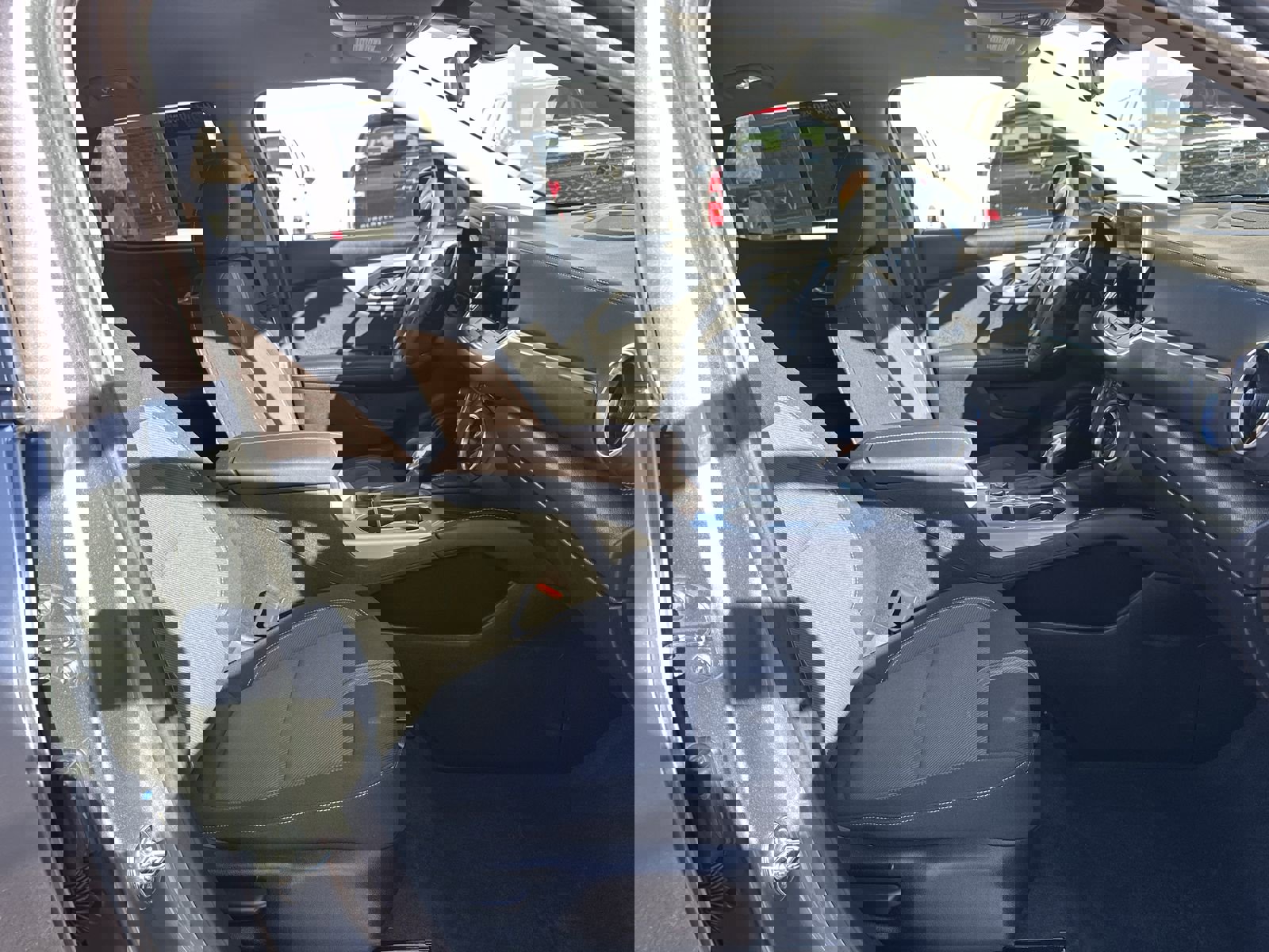 Certified 2024 Chevrolet Blazer LT image 22