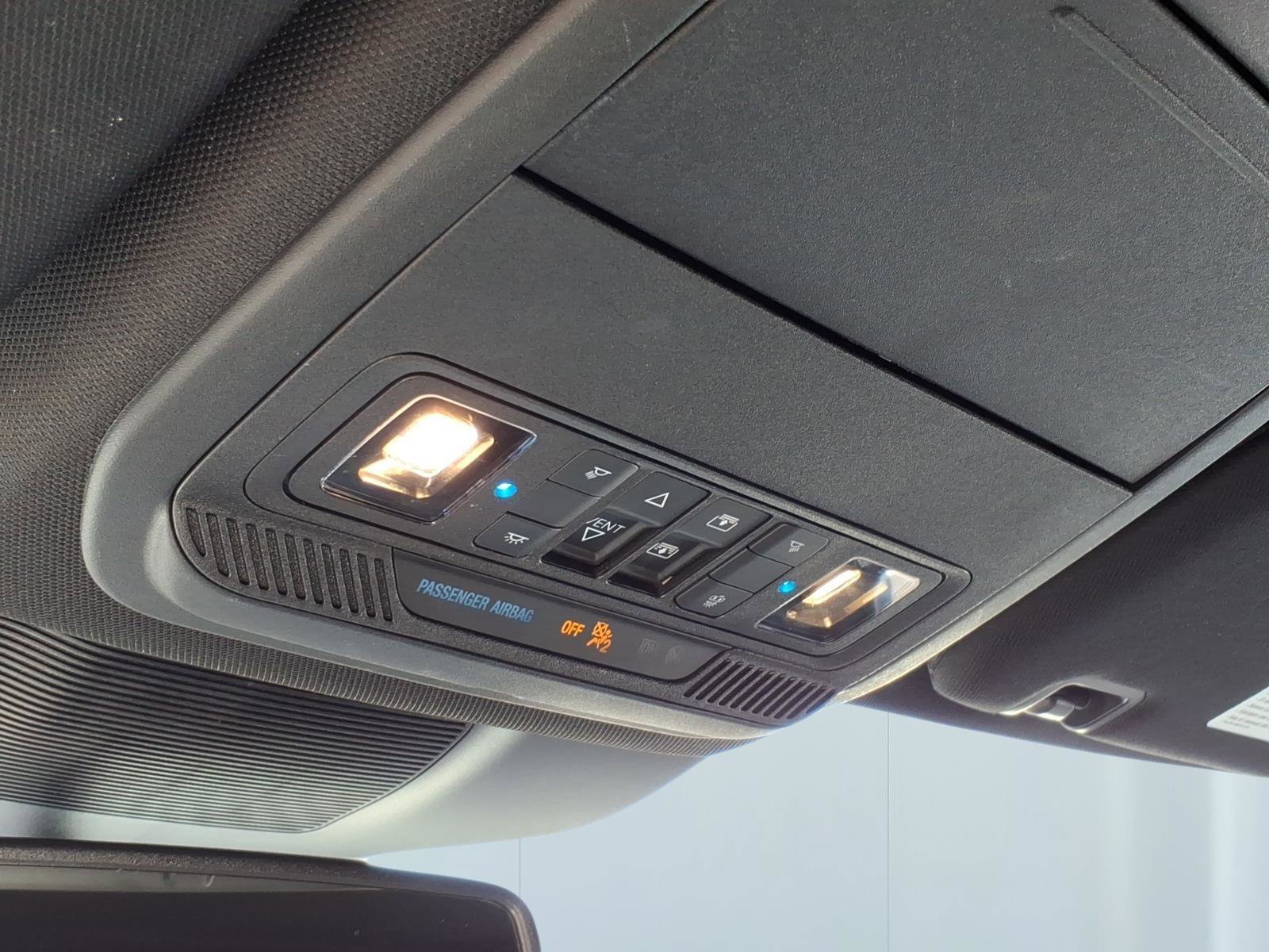 Used 2023 Ford Explorer ST-Line w/ Class IV Trailer Tow Package image 16