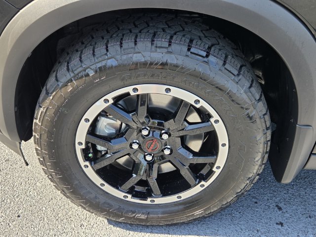 New 2026 Nissan Pathfinder Rock Creek AWD/4WD image 14
