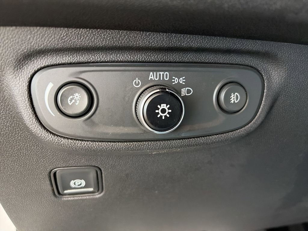 Used 2020 GMC Terrain SLT w/ Preferred Package FWD image 24