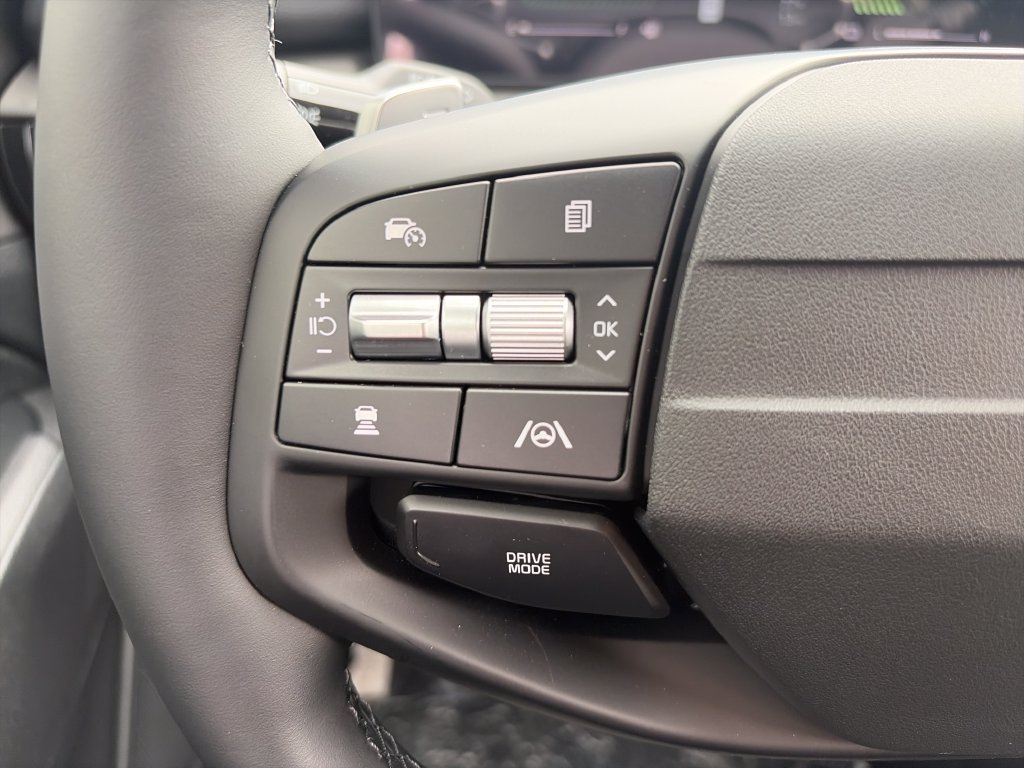 New 2027 Kia Sportage LX FWD image 13