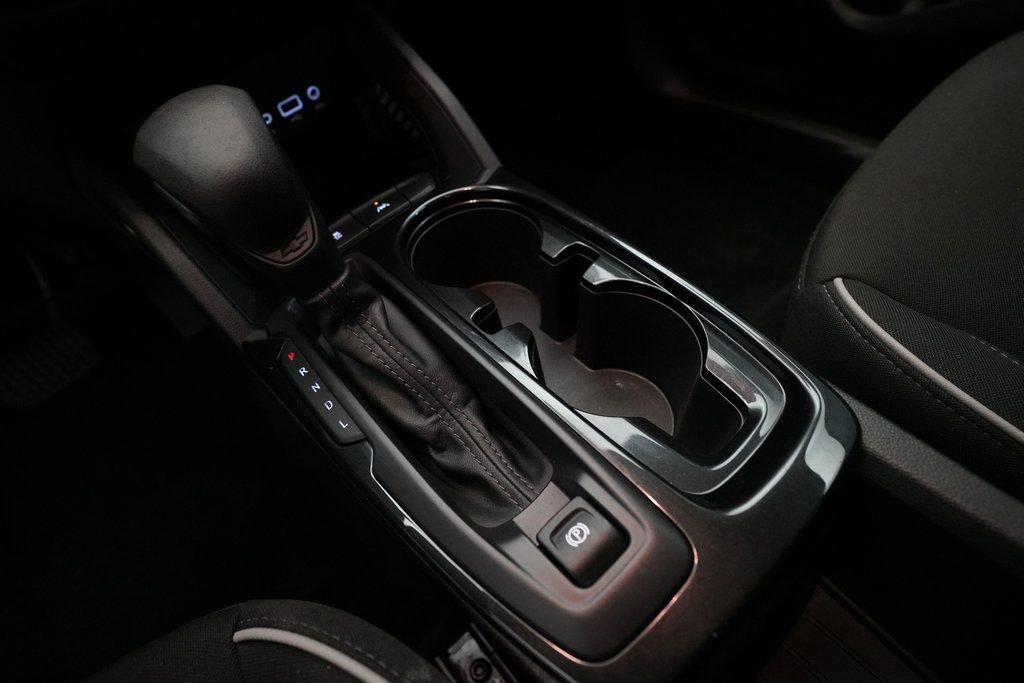 Certified 2023 Chevrolet TrailBlazer LT image 16