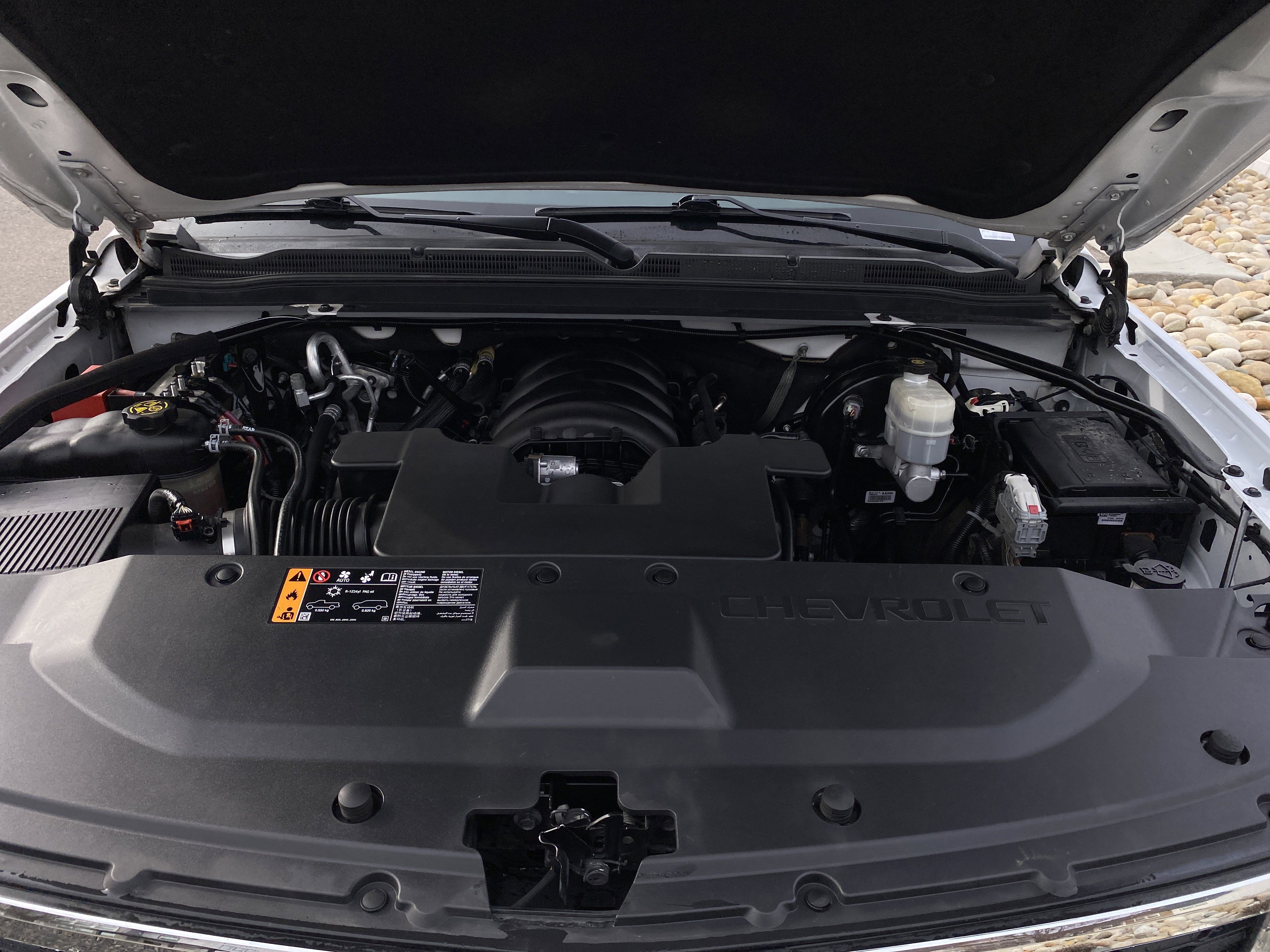 Used 2019 Chevrolet Suburban LT image 24