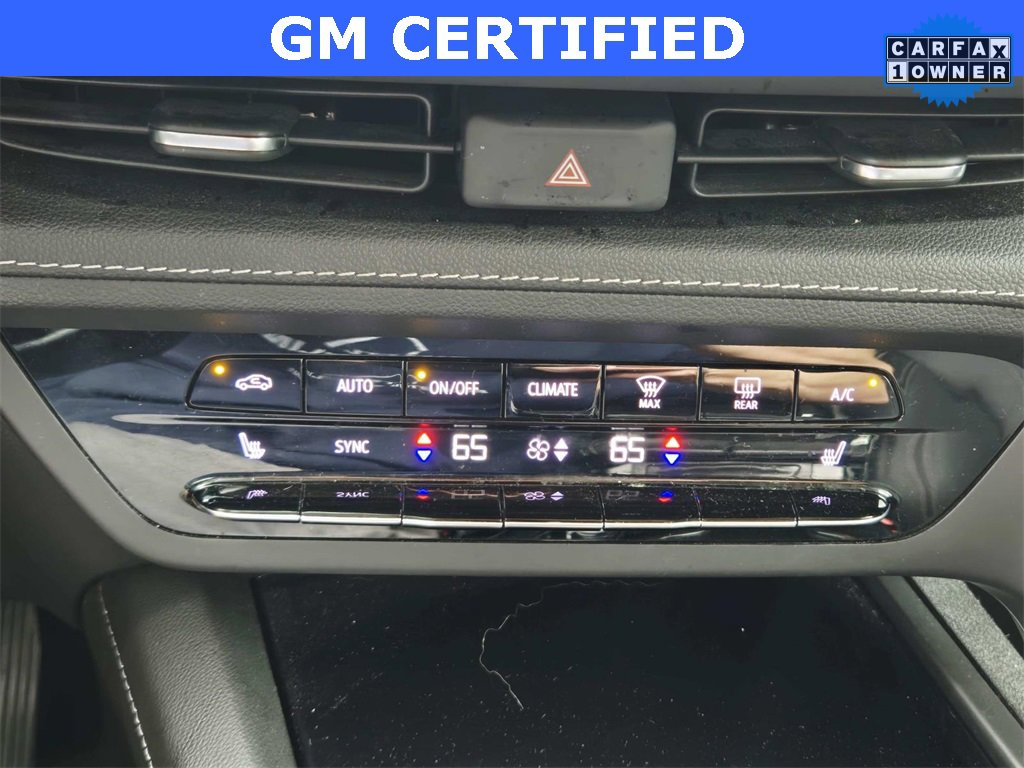 Certified 2022 Buick Envision Essence w/ Technology Package I image 28