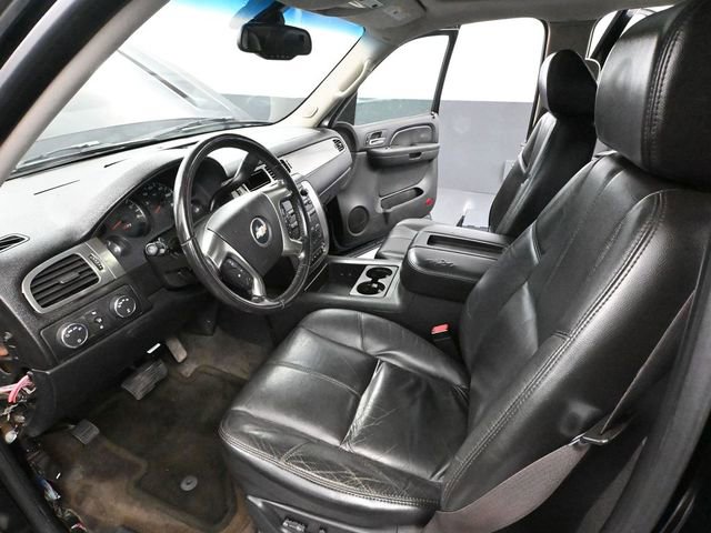 Used 2007 Chevrolet Tahoe LT w/ LT Preferred Equipment Group image 24