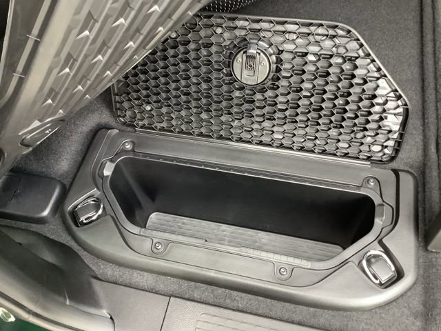 New 2026 RAM 1500 Laramie w/ Bed Utility Group AWD/4WD image 29