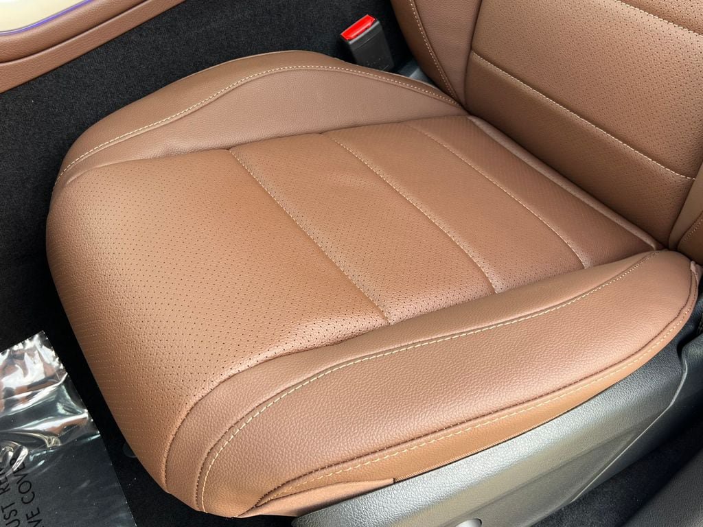 New 2026 Mercedes-Benz GLE 350 4MATIC image 12